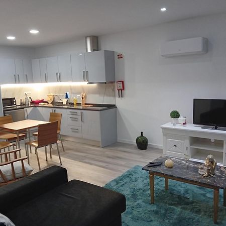 דירות פונשל Living Caboqueira מראה חיצוני תמונה