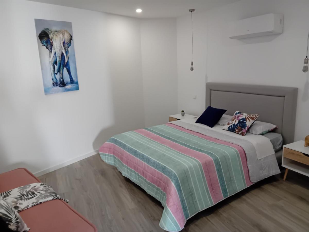 דירות פונשל Living Caboqueira מראה חיצוני תמונה