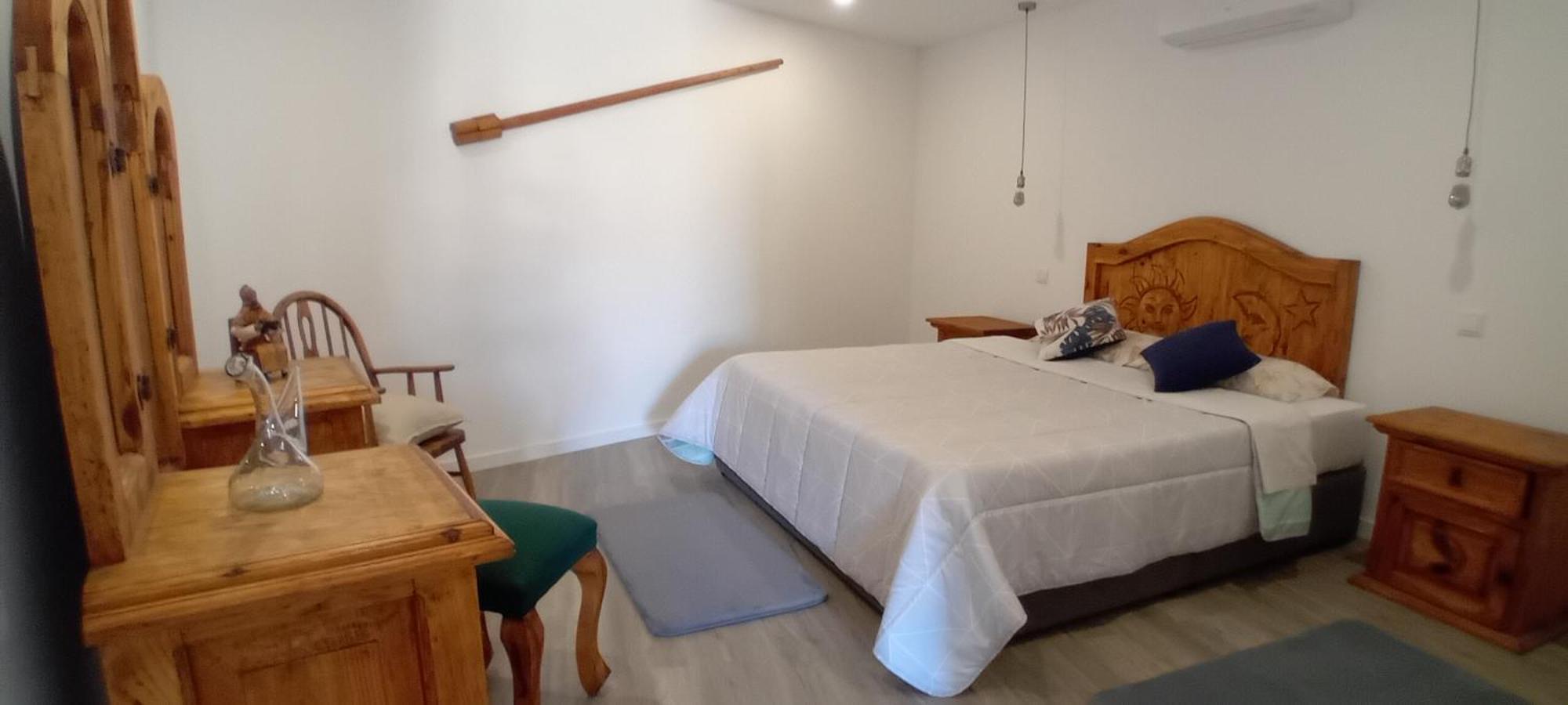 דירות פונשל Living Caboqueira מראה חיצוני תמונה