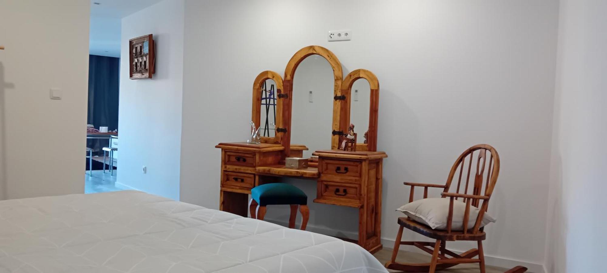 דירות פונשל Living Caboqueira מראה חיצוני תמונה