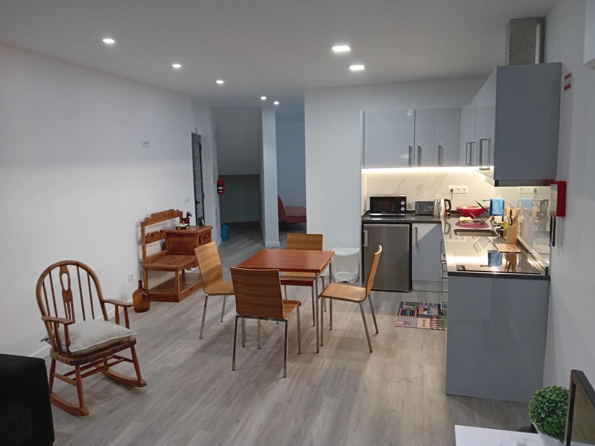 דירות פונשל Living Caboqueira מראה חיצוני תמונה