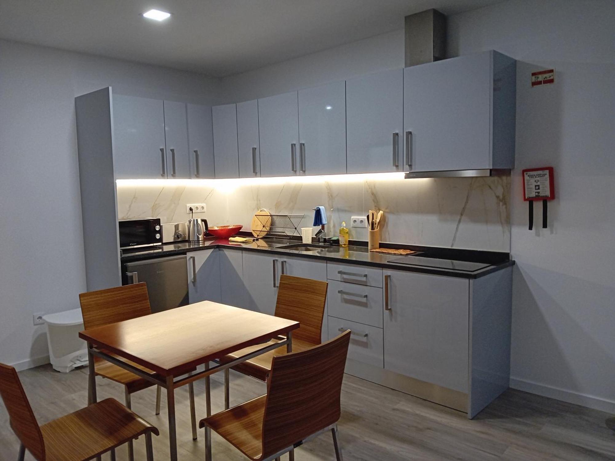 דירות פונשל Living Caboqueira מראה חיצוני תמונה