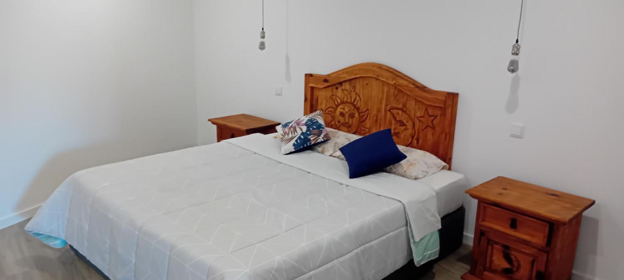 דירות פונשל Living Caboqueira חדר תמונה